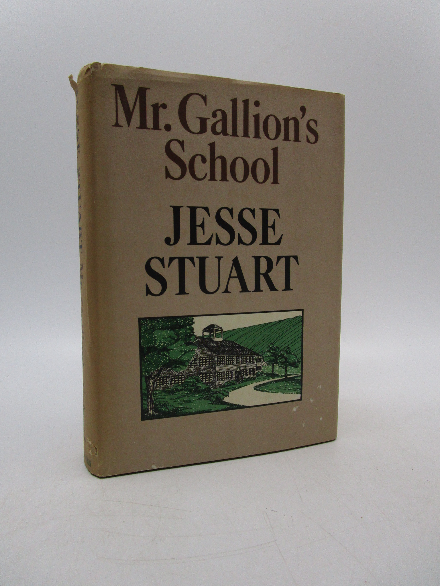 Mr. Gallion’s School
