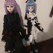 comparison