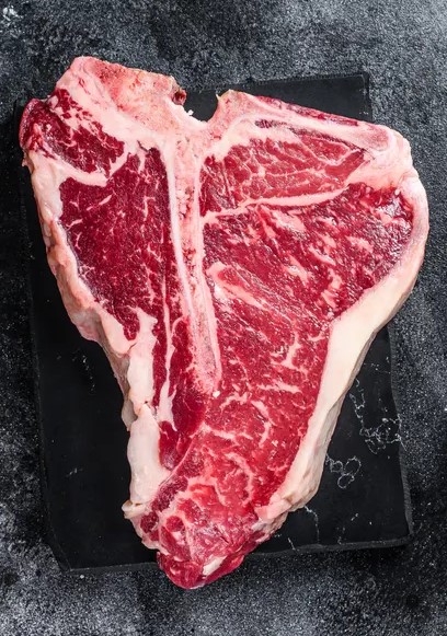 T-Bone (Porterhouse)
