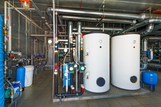 Efficient Water Heating and HVAC Energy Management in San Jose: Affordable Solutions for Sustainability