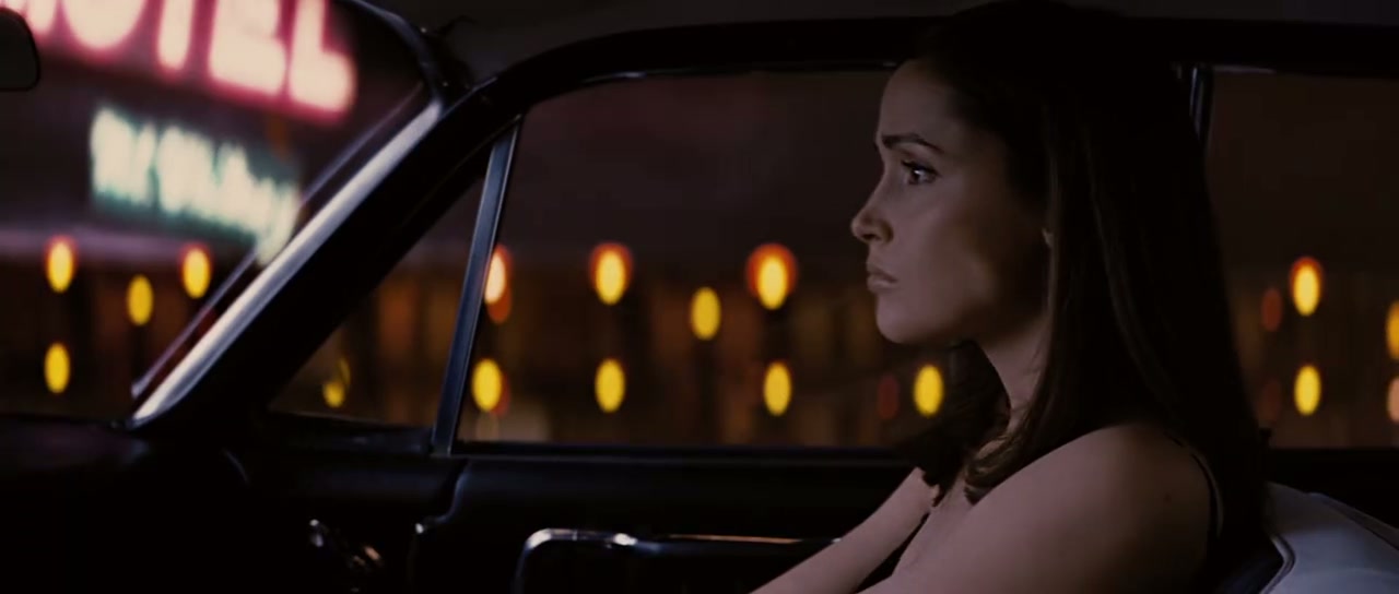 X-Men: First Class Screenshot
