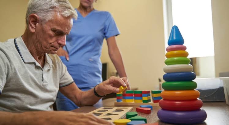 Professional Nursing Care at Home