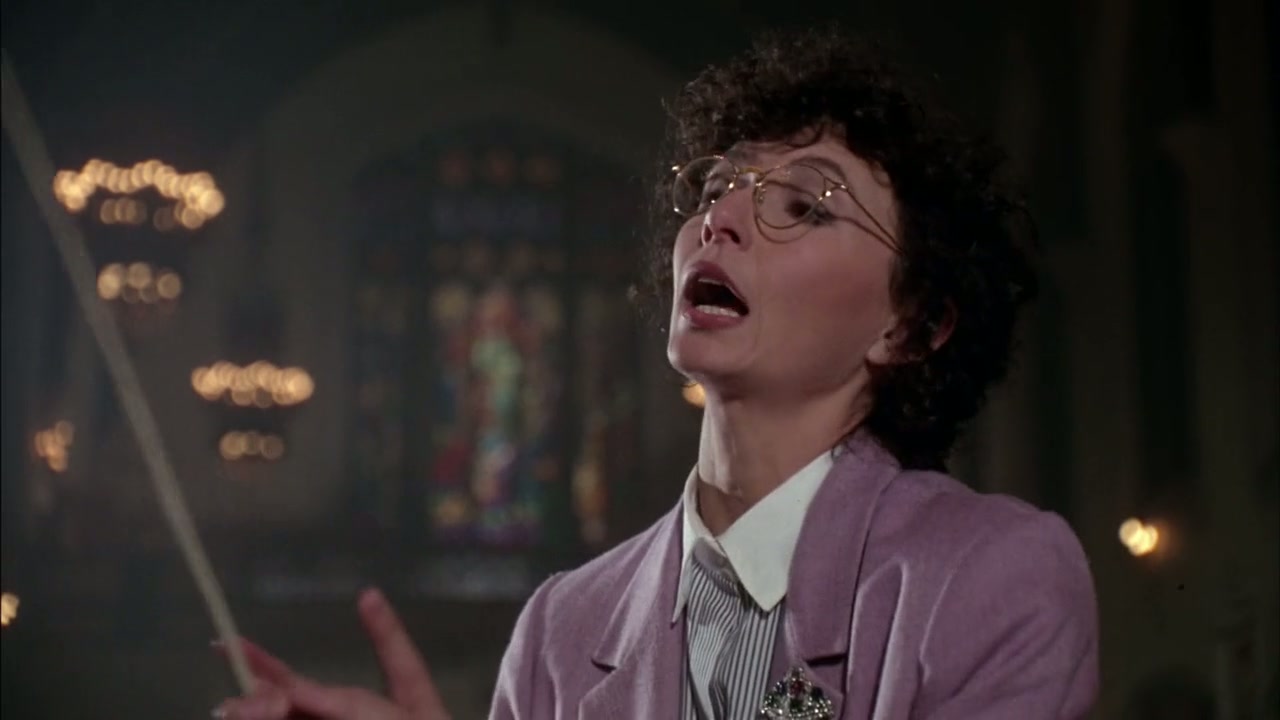 The Butcher's Wife Screenshot