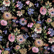 Seamless Pattern Textile Design (57)