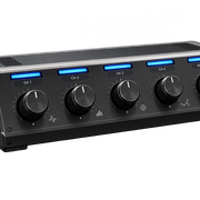 LIFE Labor Control Console H5mm