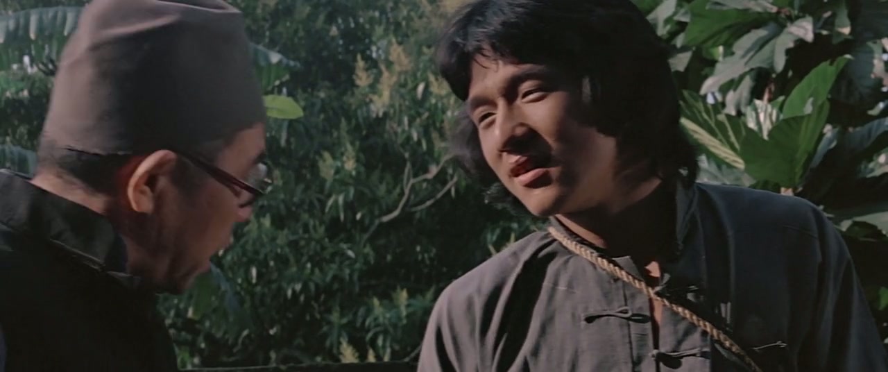 New Fist of Fury Screenshot