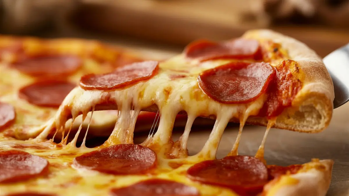 Ditch Takeout for Store-Bought Italian Delights