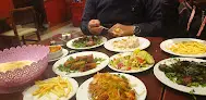 مطعم عروس البحر للاسماك