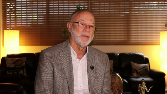 José Izquierdo proyecta duelo FP-PRM en 2028 y plantea que Santiago debe estar representado en la boleta presidencial   .