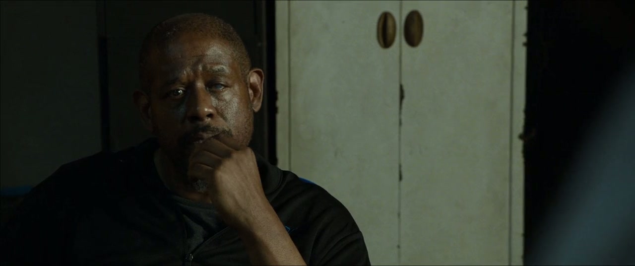 Southpaw Screenshot