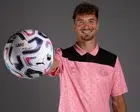 Meunier Joins Sunderland on Free Transfer