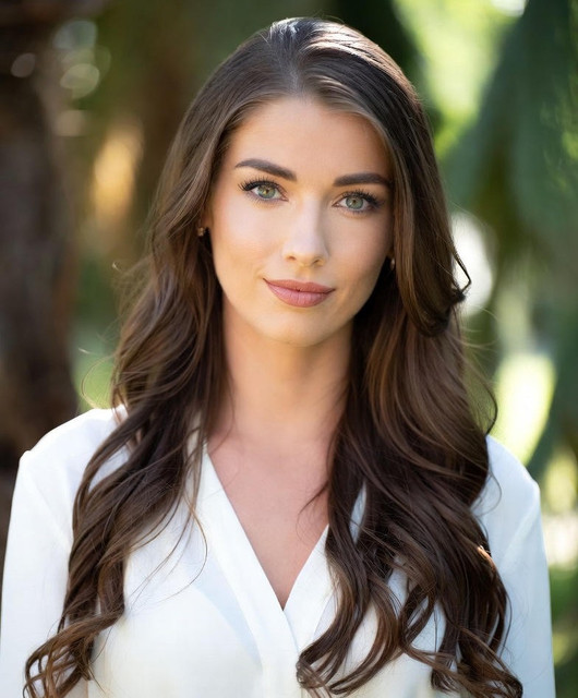 Dr. Sarah Mitchell