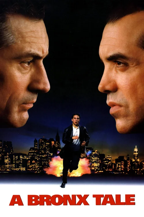 Prawo Bronxu - A Bronx Tale (1993) PL.720p.BDRip.XviD.AC3-5.1-ELiTE / Lektor PL