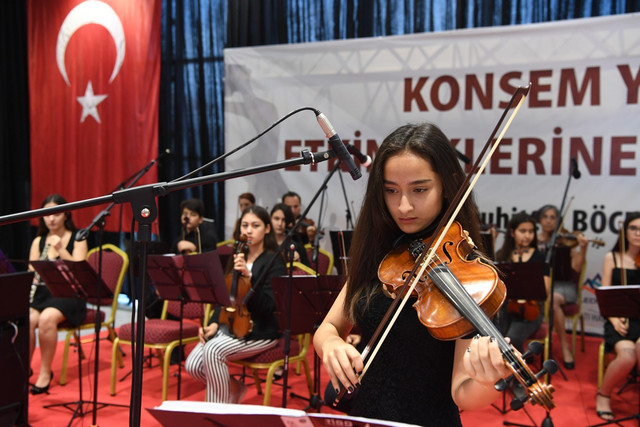 KONSEM YIL SONU SERGS