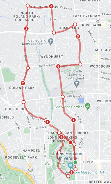 9-miles