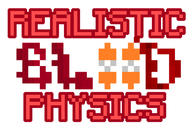 Realistic-Blood-Physics