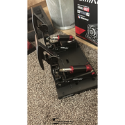 Simagic P1000 Formula (Dual) Pedals