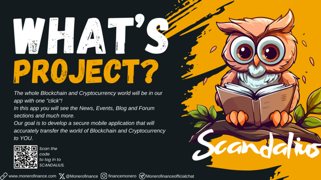 MONERO4