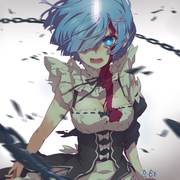 042 Rem Re Zero