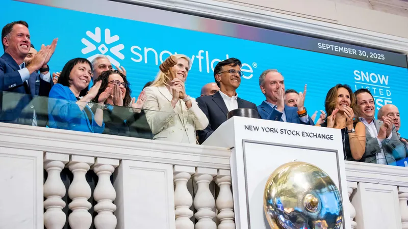 Акции софтверных компаний взлетели: страхи перед «софт-апокалипсисом» улеглись