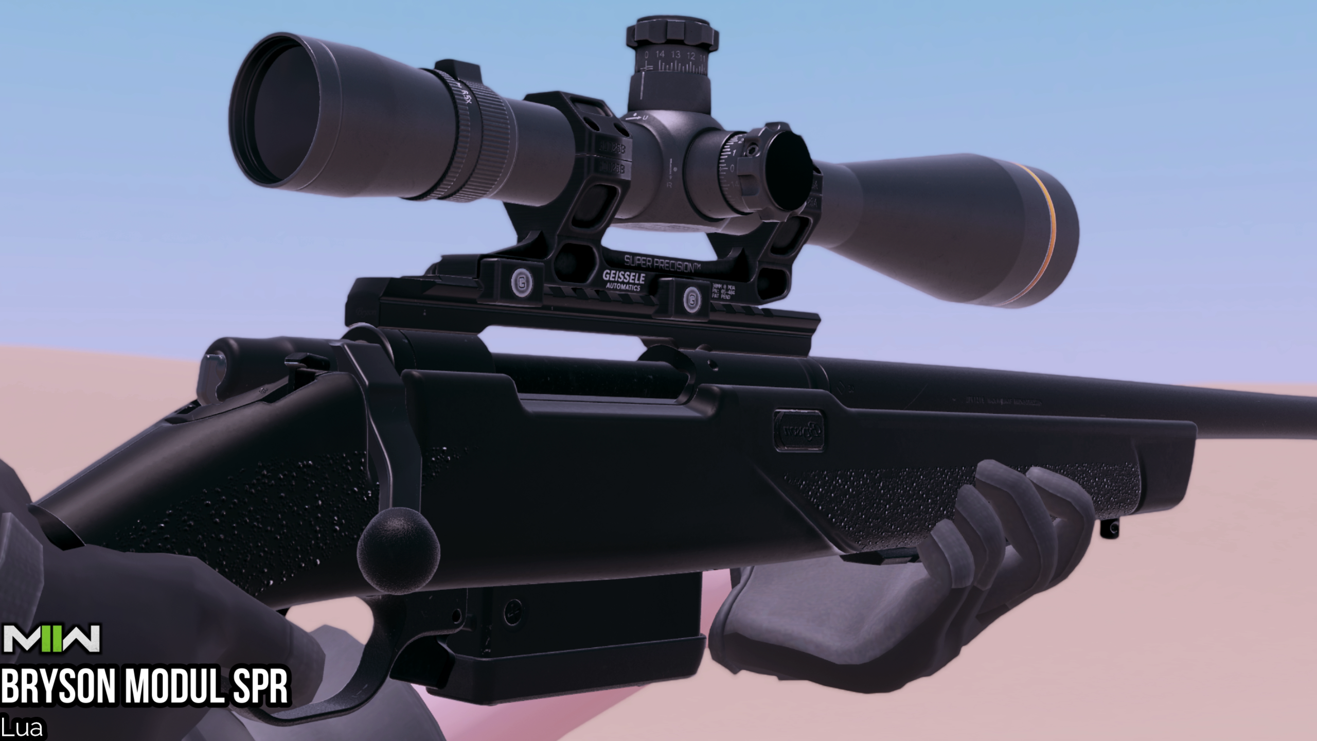 Handgun