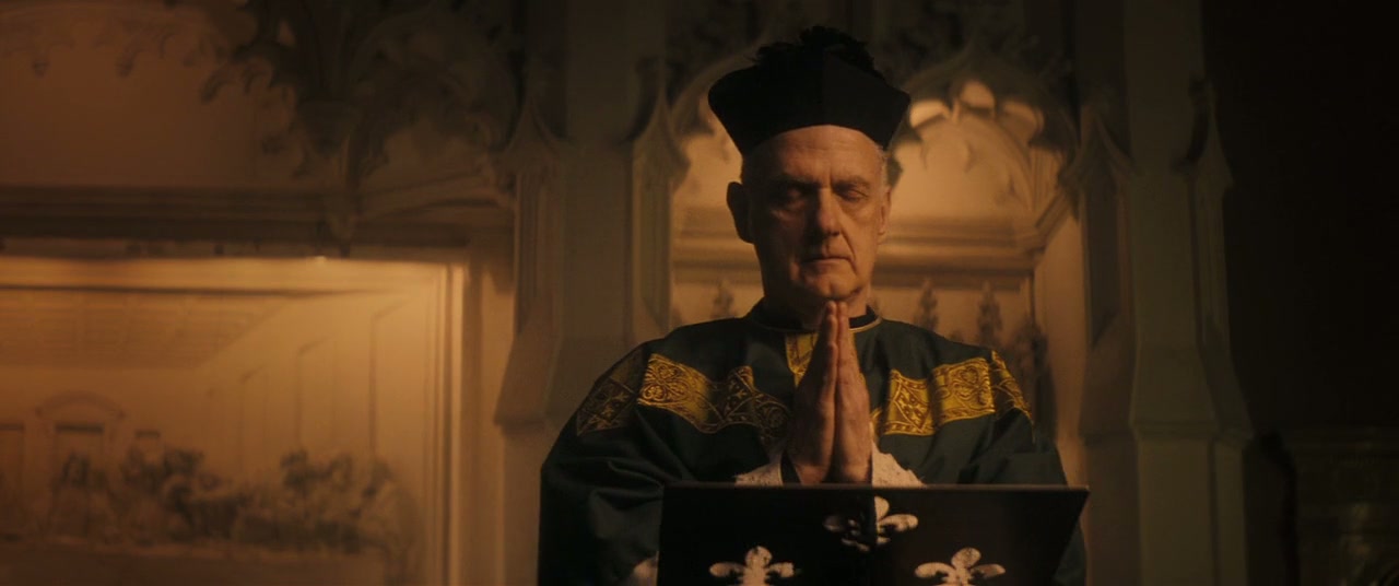 The Immigrant Screenshot