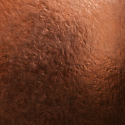 TCom Hammered Copper C header