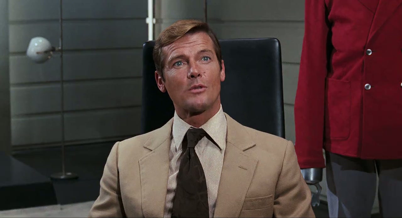 Live and Let Die Screenshot