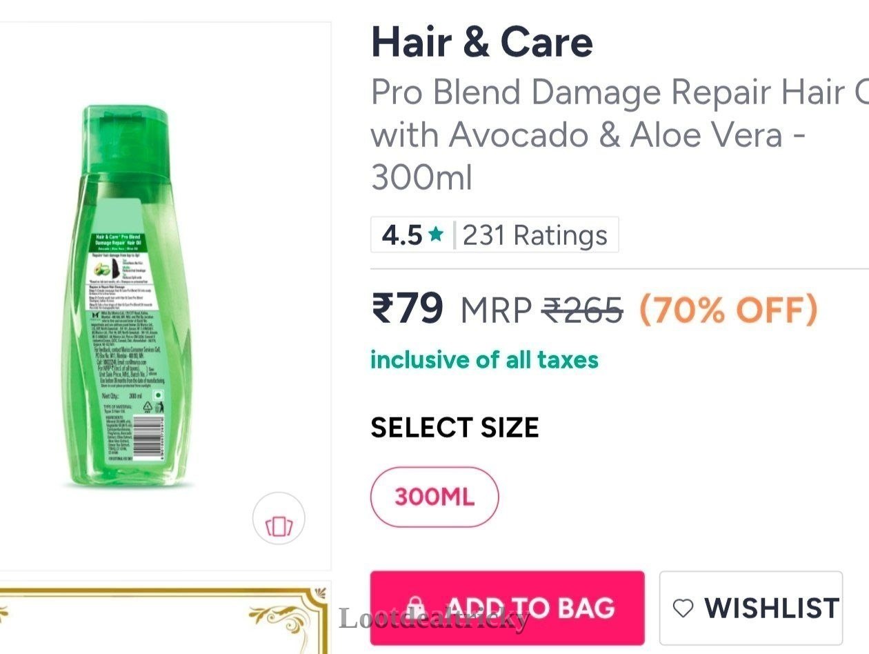 Premium Product – Massive Offer Get 70% OFF Today