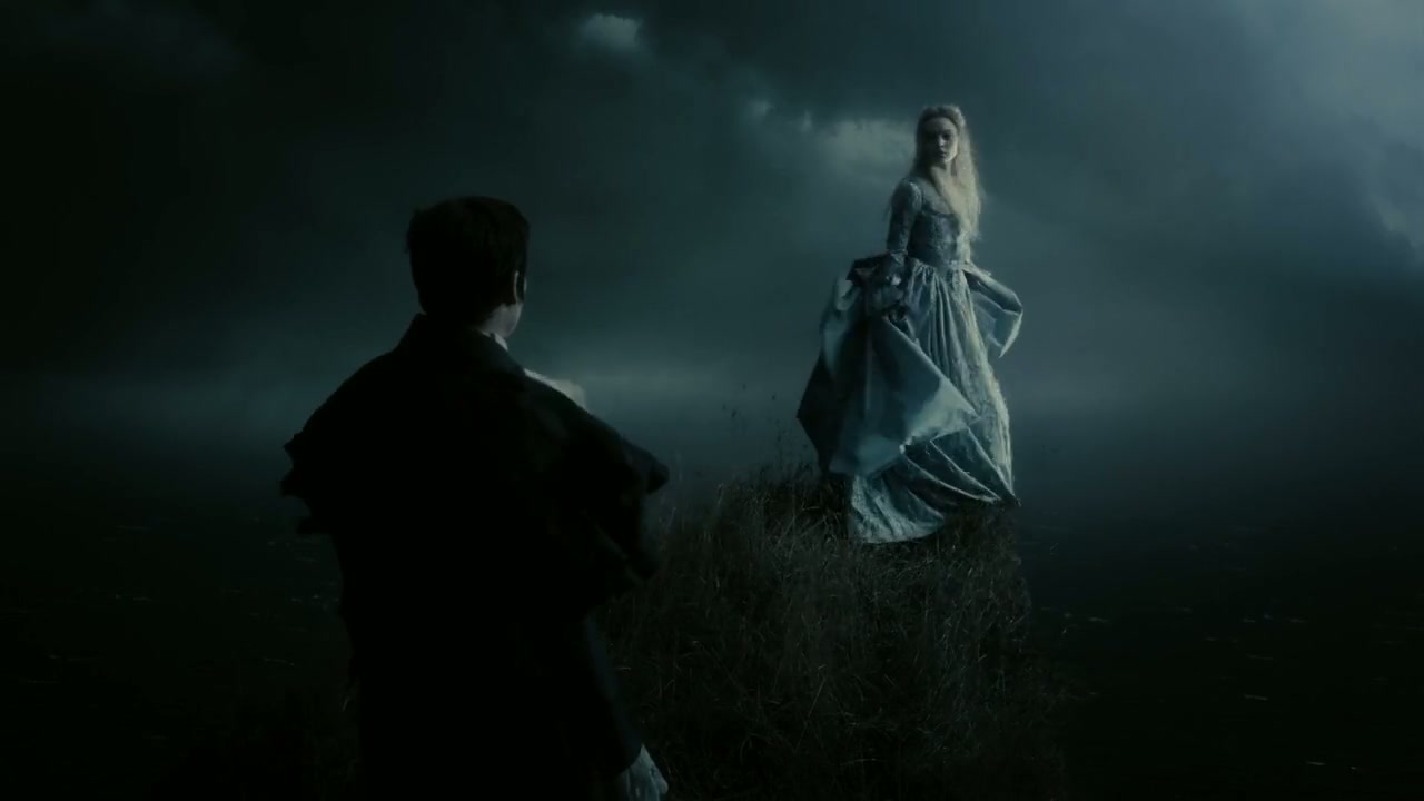 Dark Shadows Screenshot