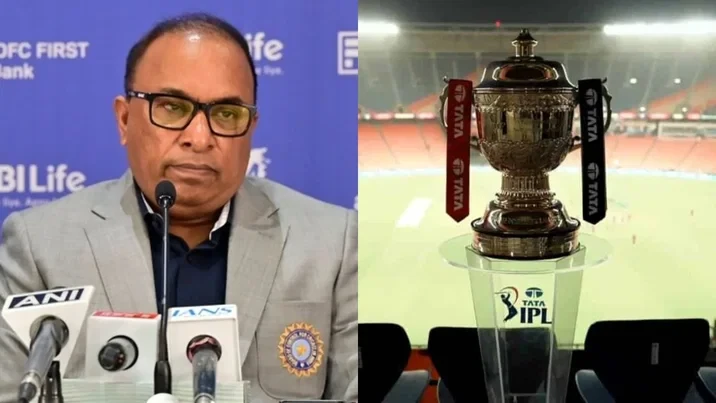 BCCI Proposes New Window for IPL 2027 to Avoid Extreme Weather