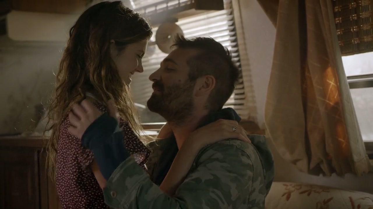 The Surprise Visit Screenshot
