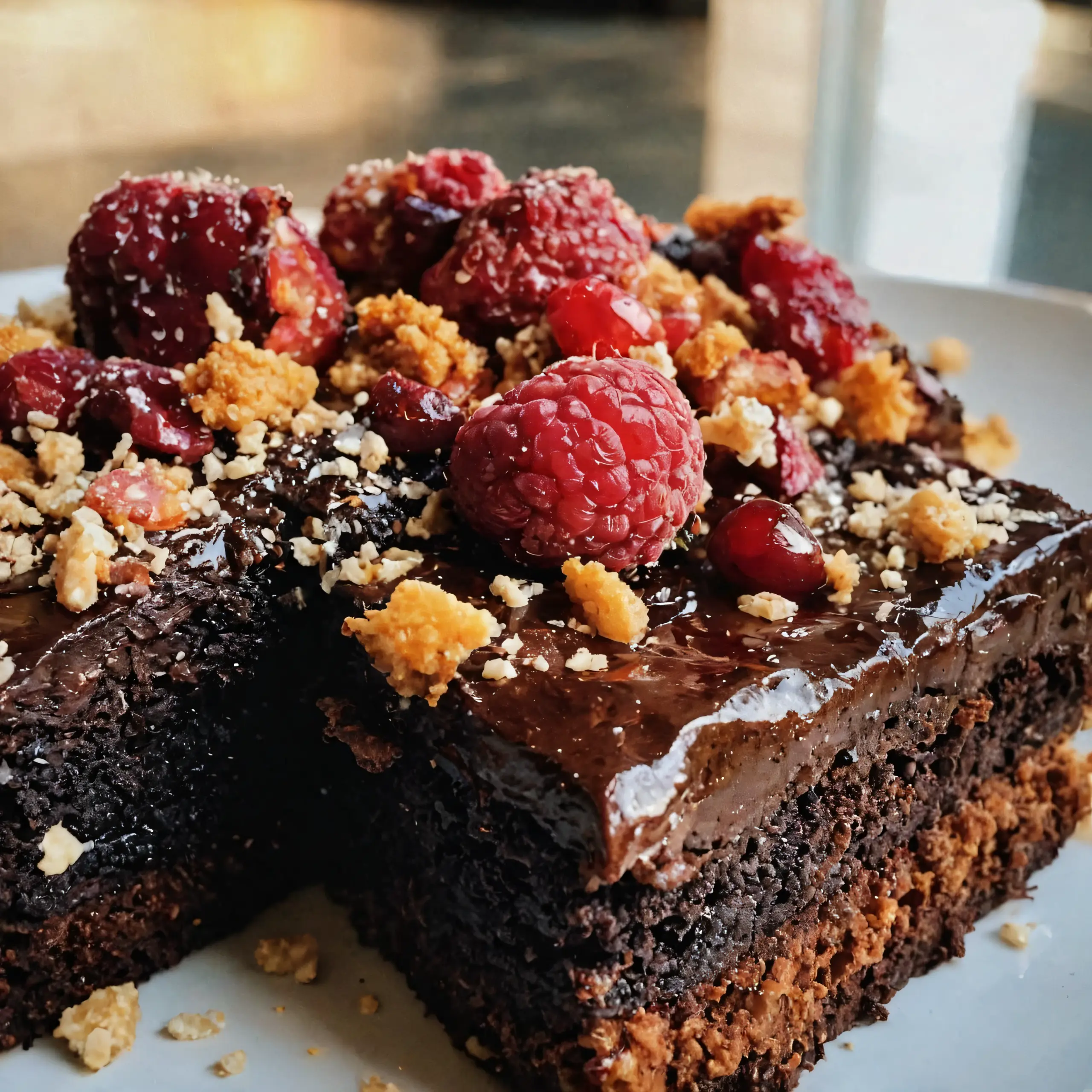Healthy Vegan Desserts: 5 Indulgent Options Without Guilt