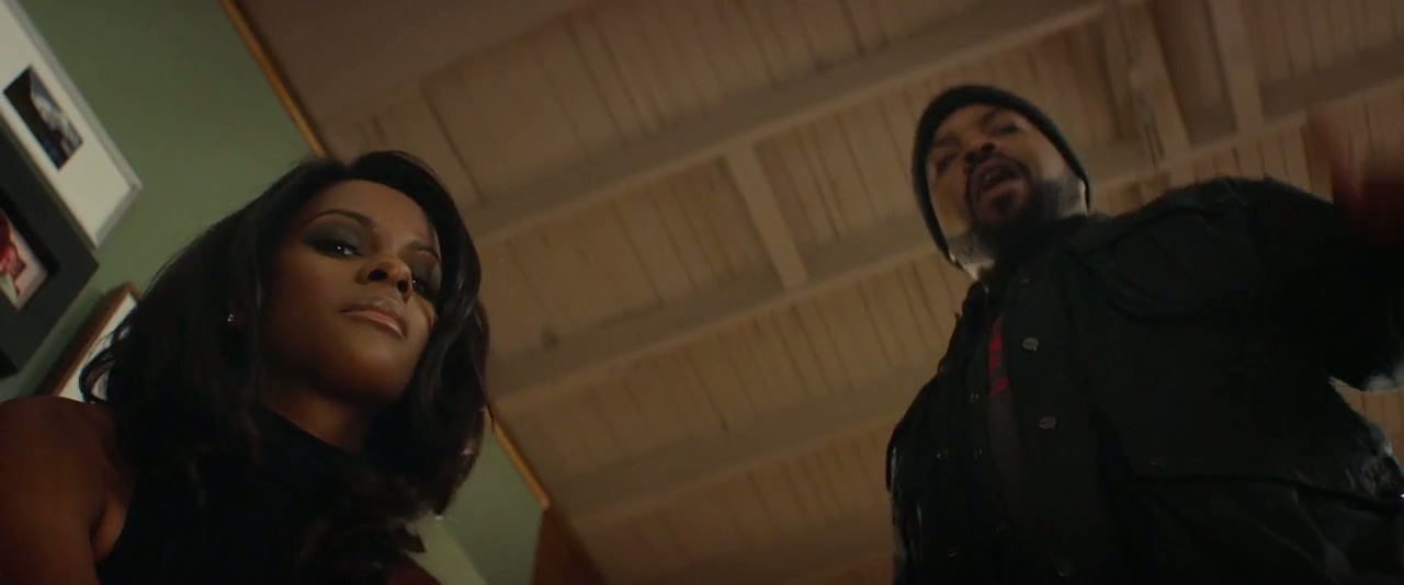 Ride Along Screenshot