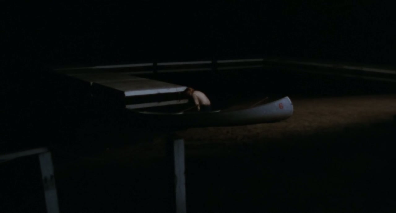 Friday the 13th Screenshot