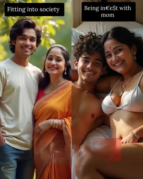 INCEST : Family Mein Pyar Romance or Sex