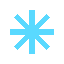 Frost icon