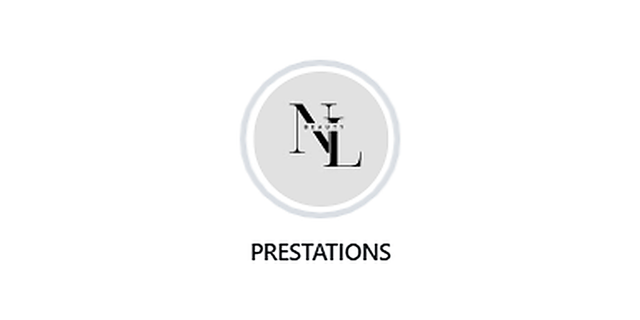 NL Beauté Prestations