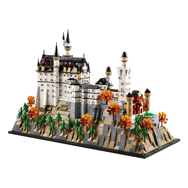 LEGO velky set