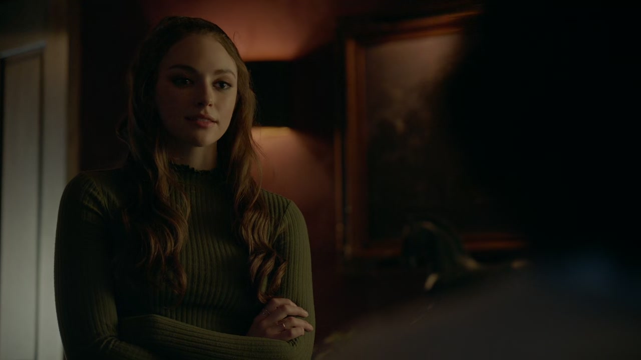 Legacies Screenshot