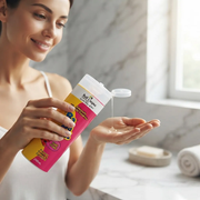 SABONETE INTIMO BABABELL CORPUS 200ML TUTTI-FRUTTI - foto 3