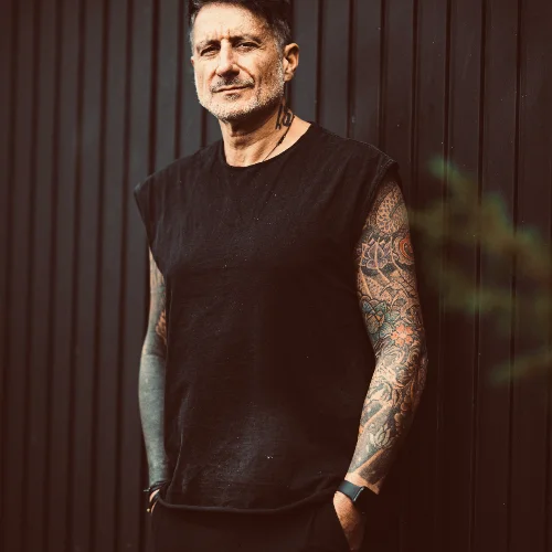 Marco Bailey The Impatient Heart October Chart