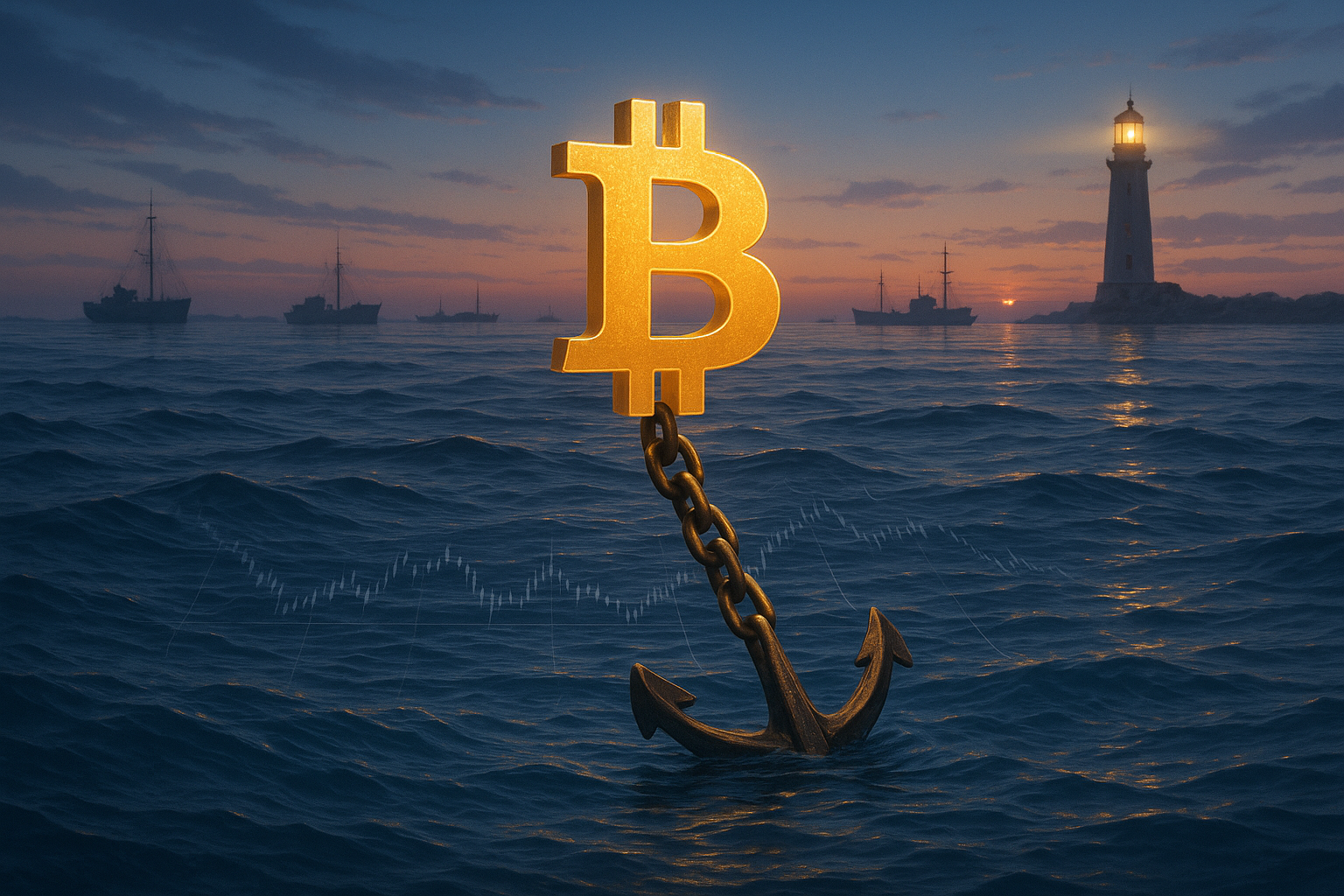 Bitcoin market shifting to neutral sentiment, pausing sell pressure