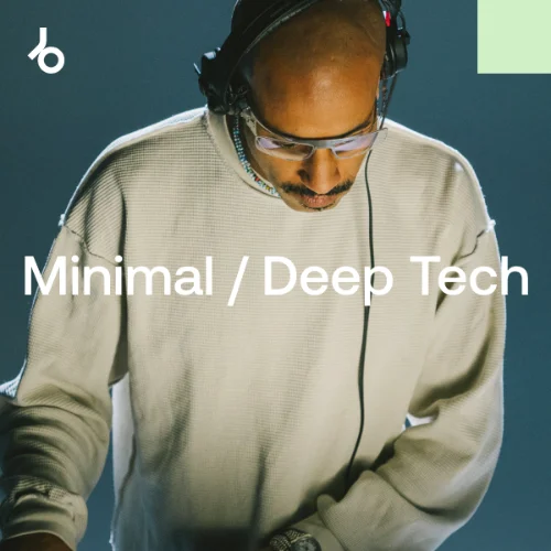 Best New Minimal Deep Tech March 2026 FLAC Best New Minimal Deep Tech March 2026 FLAC