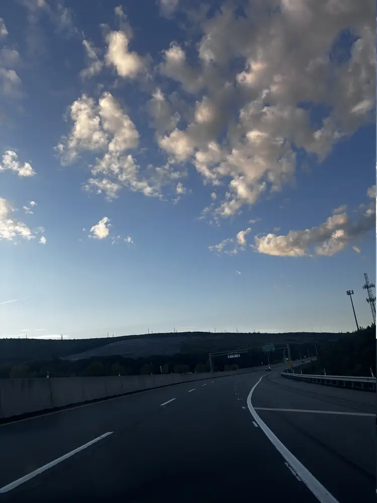 Open Skies