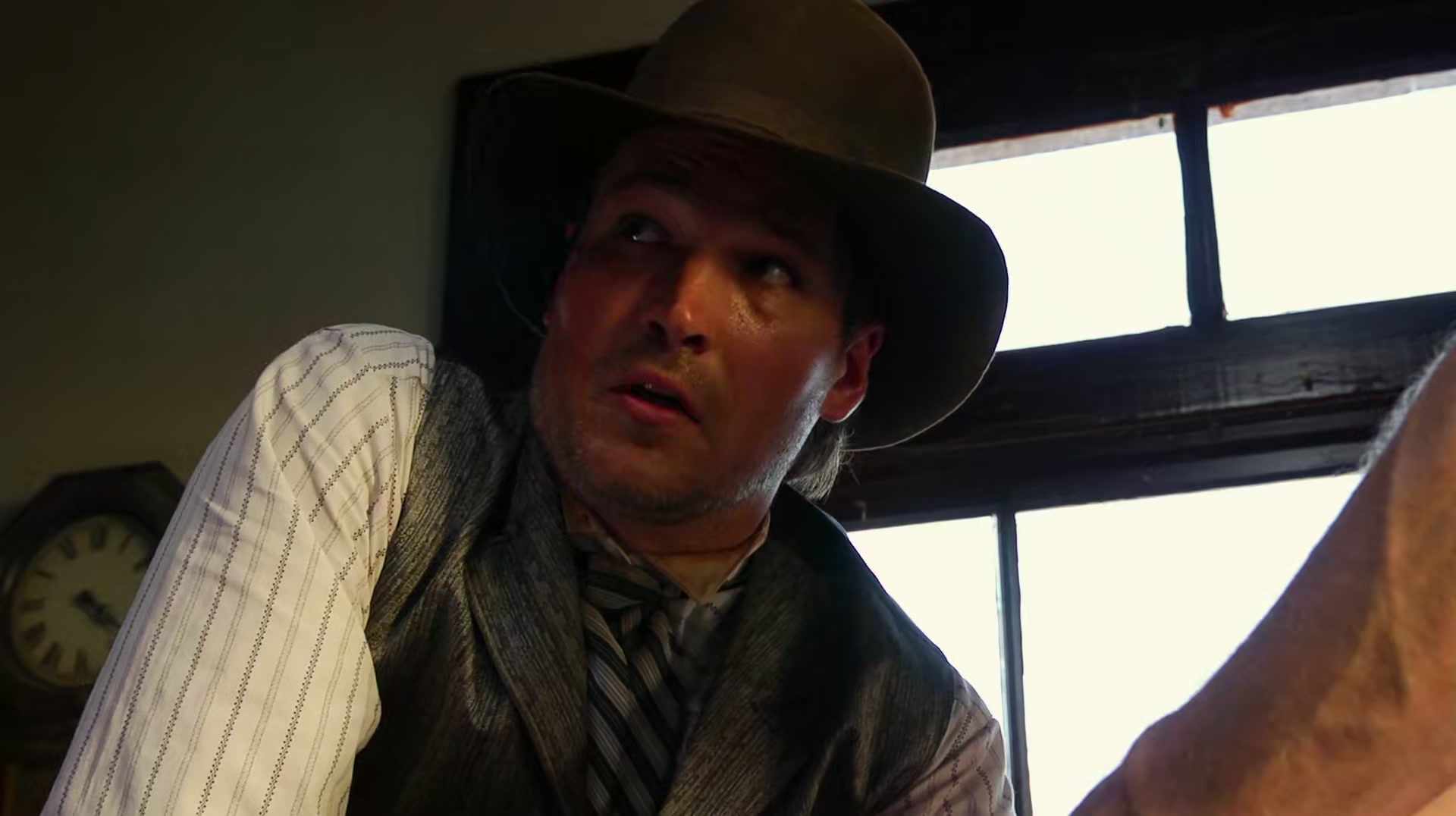 Wyatt Earp's Revenge Screenshot