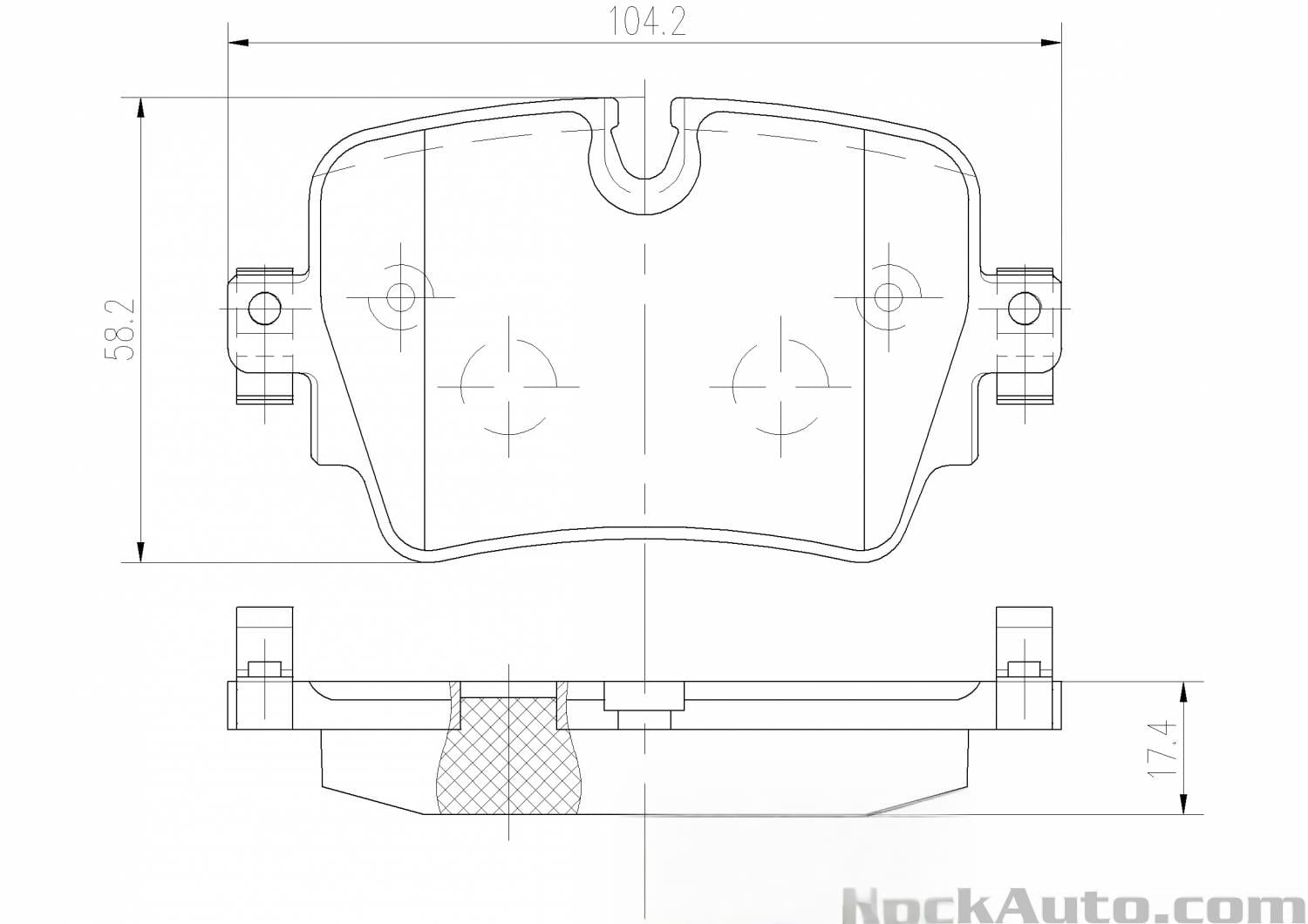 P36032N