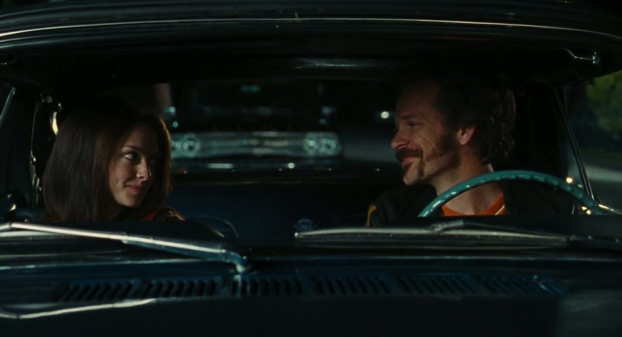 Lovelace Screenshot