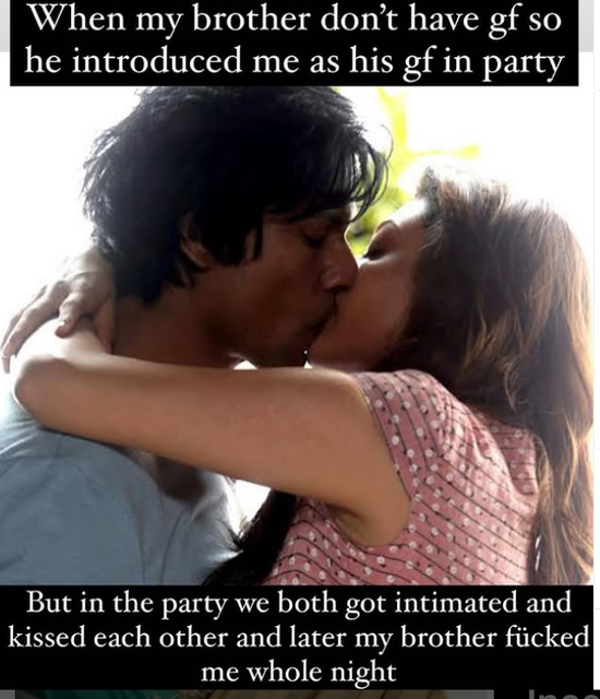 INCEST : Family Mein Pyar Romance or Sex