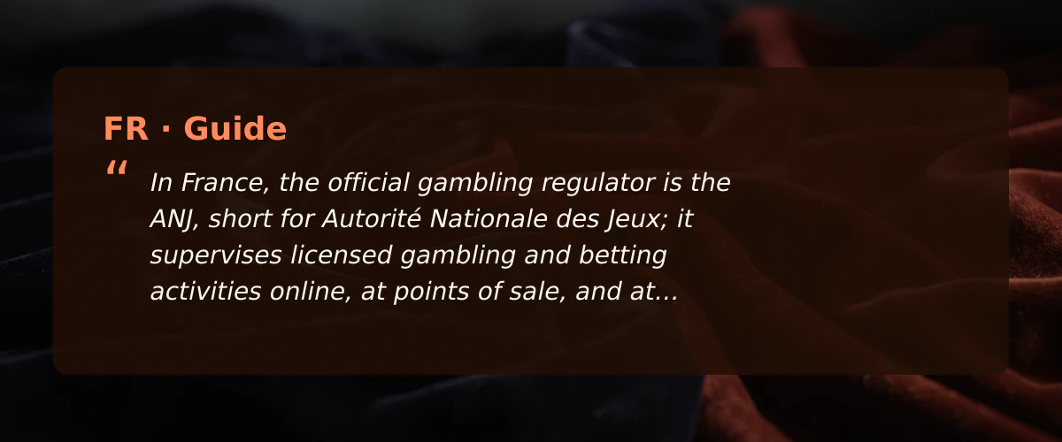 Meilleurs jeux casino en ligne : ce que les joueurs français doivent savoir — Guide